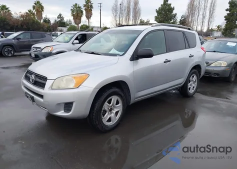2012 Toyota Rav4 from USA, damaged, VIN 2T3ZF4DV5CW140824